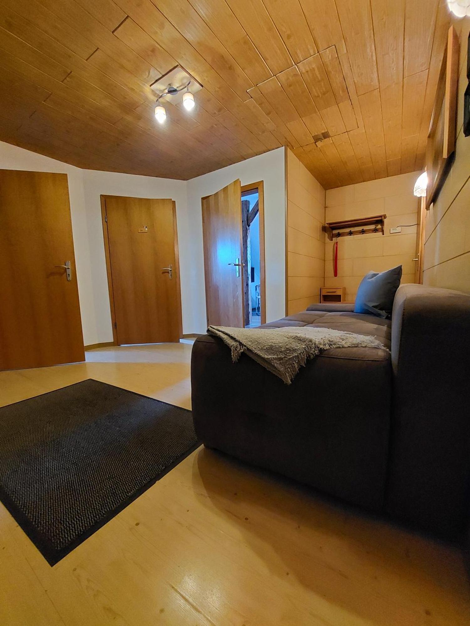 Zur Deutschen Eiche - Fruehstueckspension Und Ferienwohnungen Grossschoenau Room photo